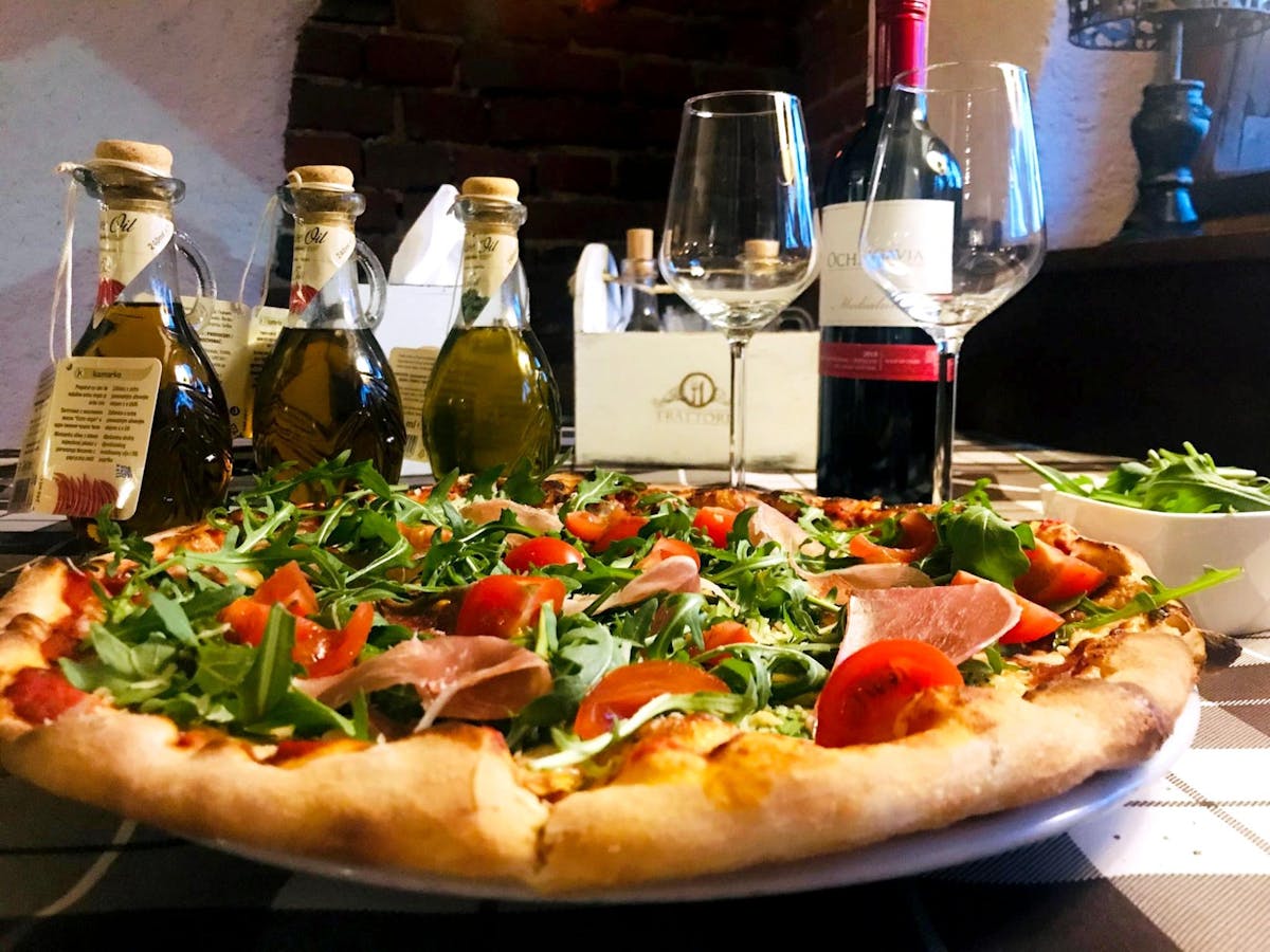 Pizza