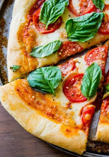 #Pizza za 5 zł!