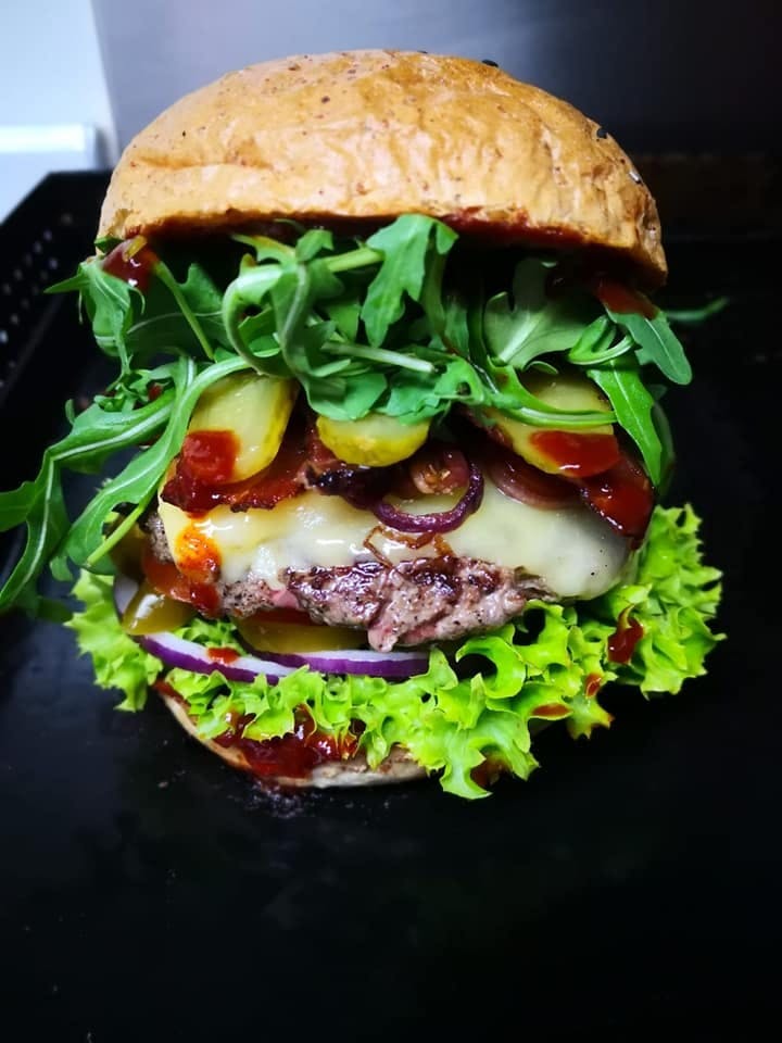 Burgery