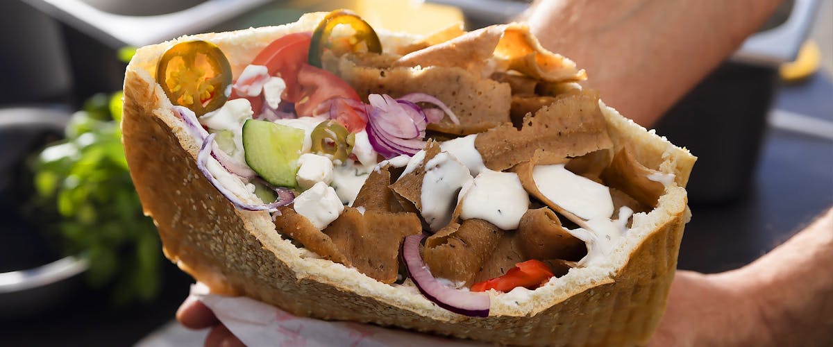Kebab