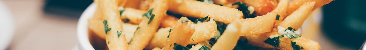 Fast Food