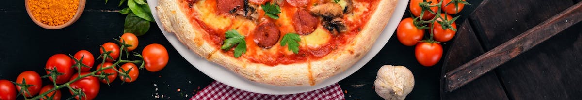Pizza