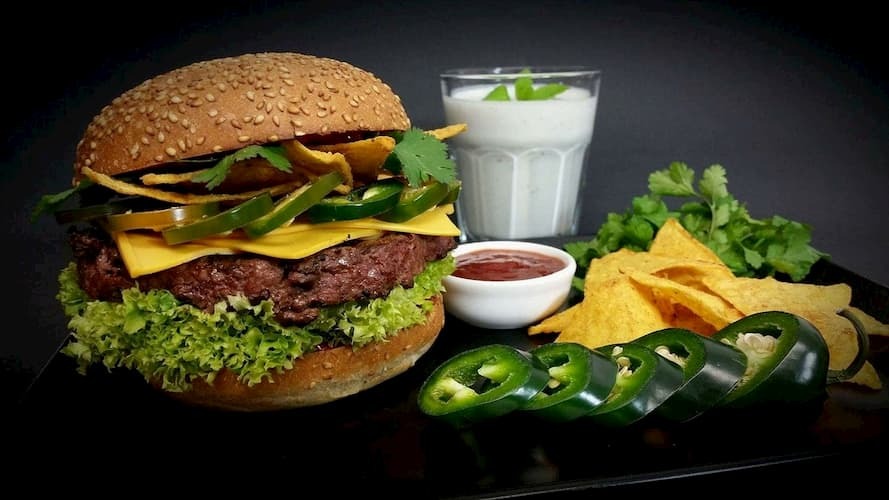 jedzenie na dowz Legionowo