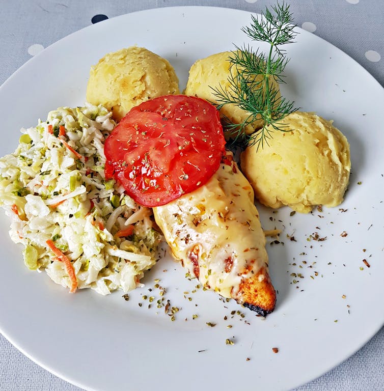 Menu Bar Dobra Kuchnia Zamow I Zaplac Online Bar Dobra Kuchnia