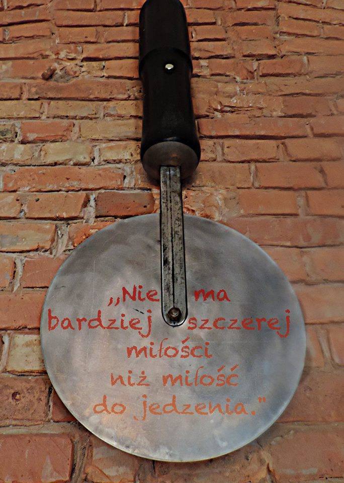 jedzenie z dostaw Bydgoszcz