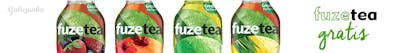 FuzeTea gratis do zamówienia powyżej 20 zł