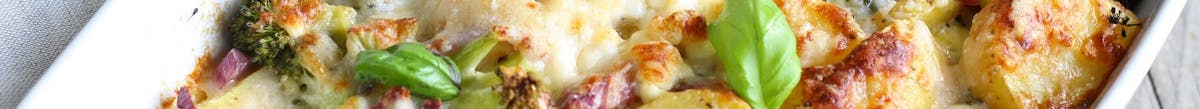 Zapiekanki