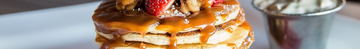Pancakes