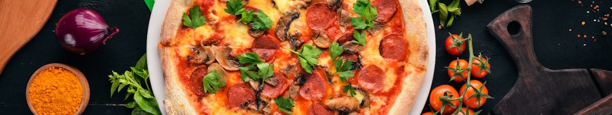 Pizza