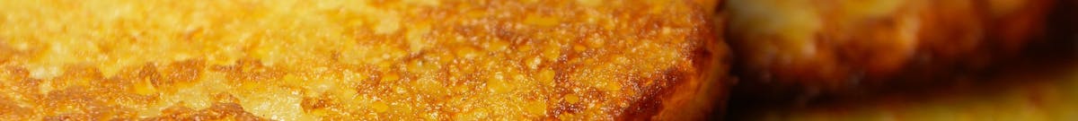 Placki ziemniaczane