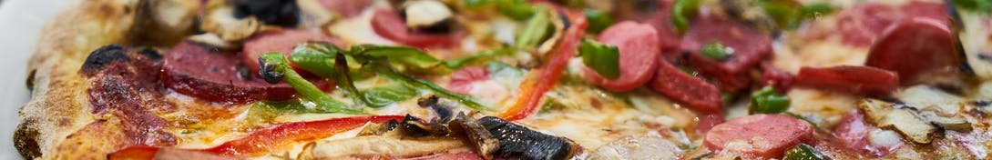 PIZZA