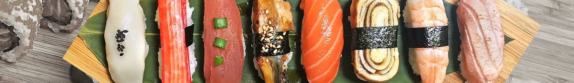 Sushi Nigiri