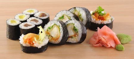 Lunch