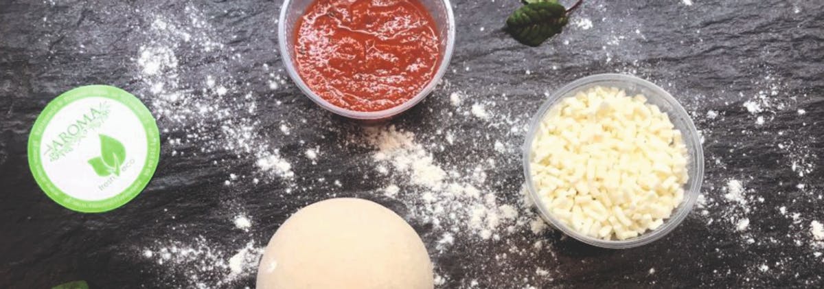 ZESTAWY ZRÓB SAM PIZZE