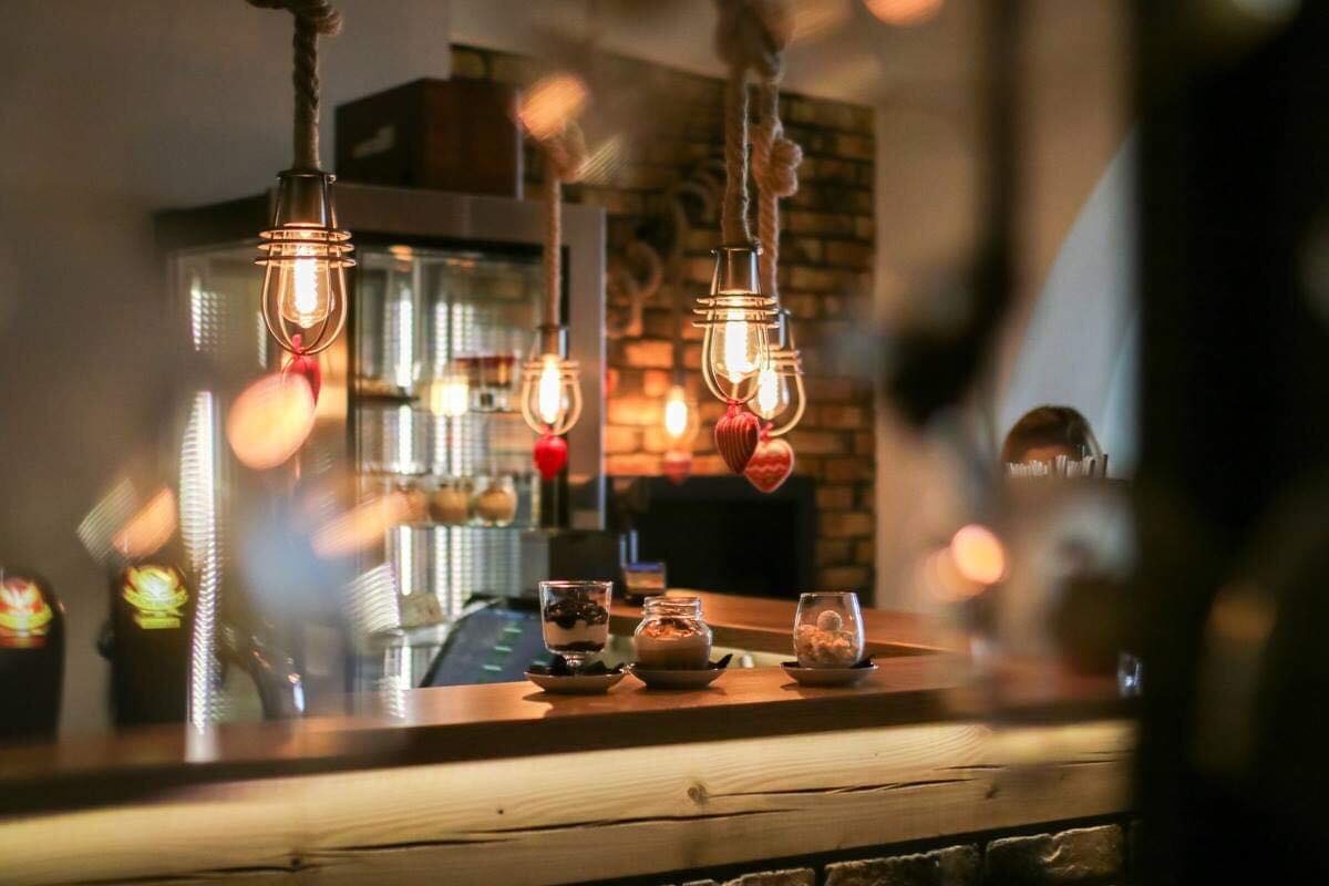 Sweet Rock Caffe Krosno Zamów i zapłać online Sweet