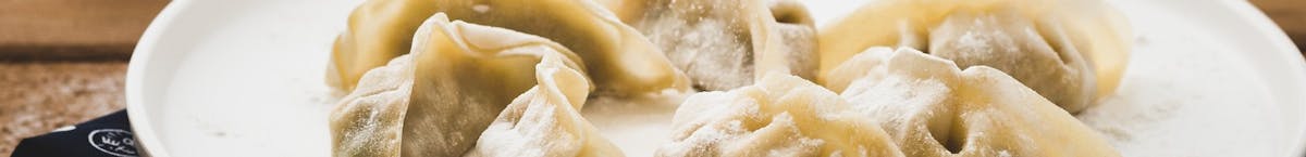 Pierogi