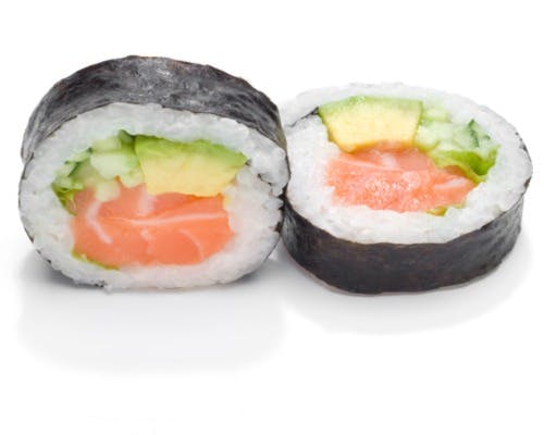 FUTOMAKI 6szt.