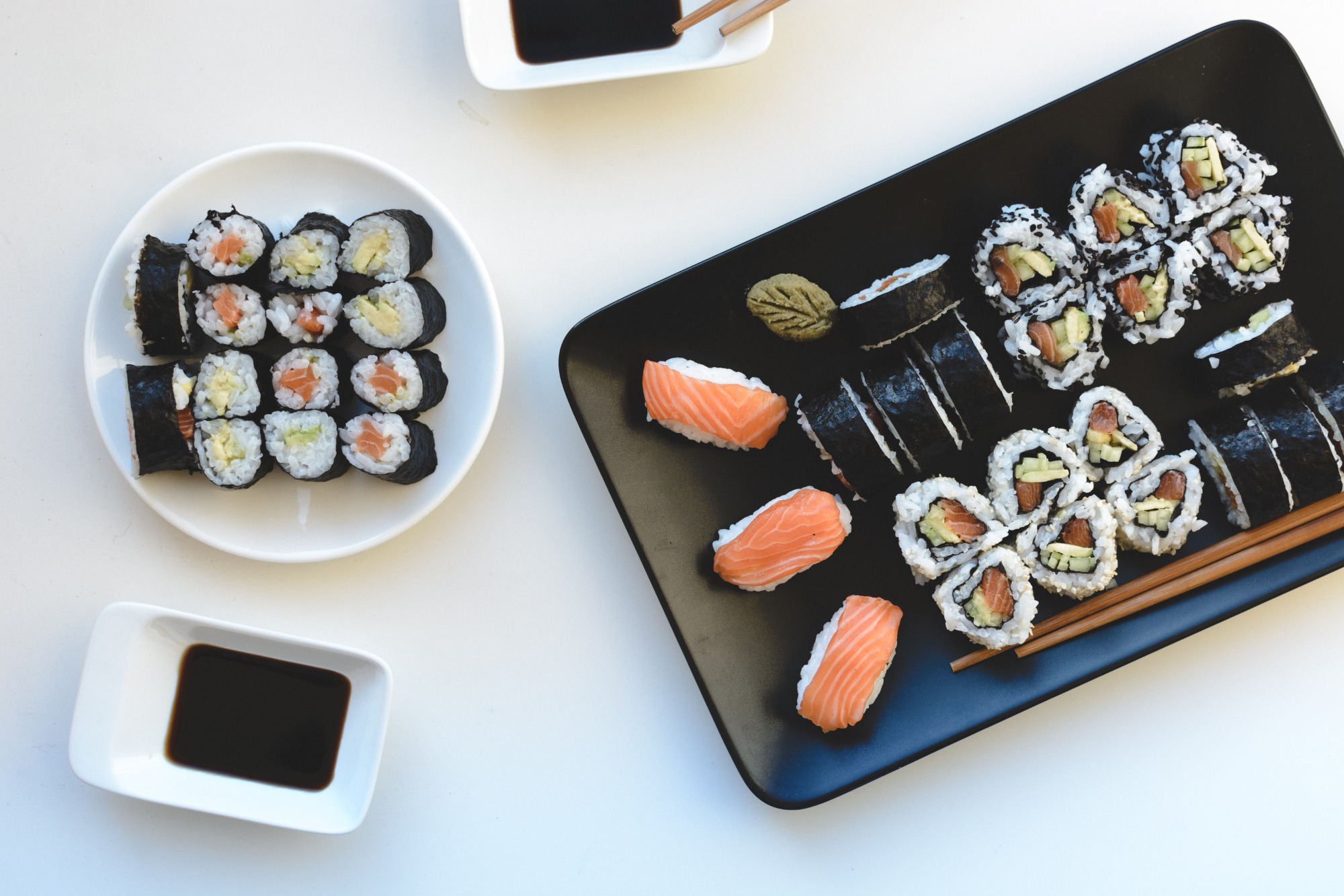 Red Sun Essen Sushi & Grillrestaurant