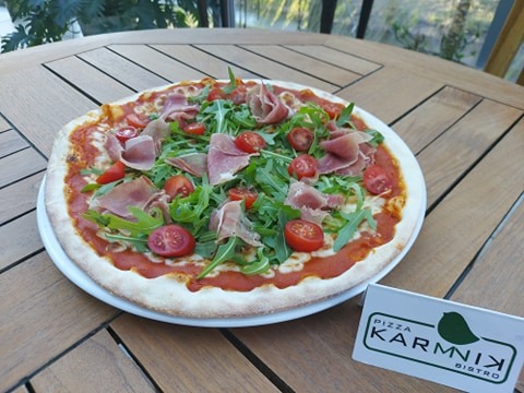 pizza gorzw wielkopolski