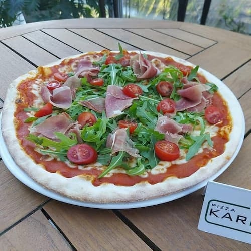 pizzeria gorzw