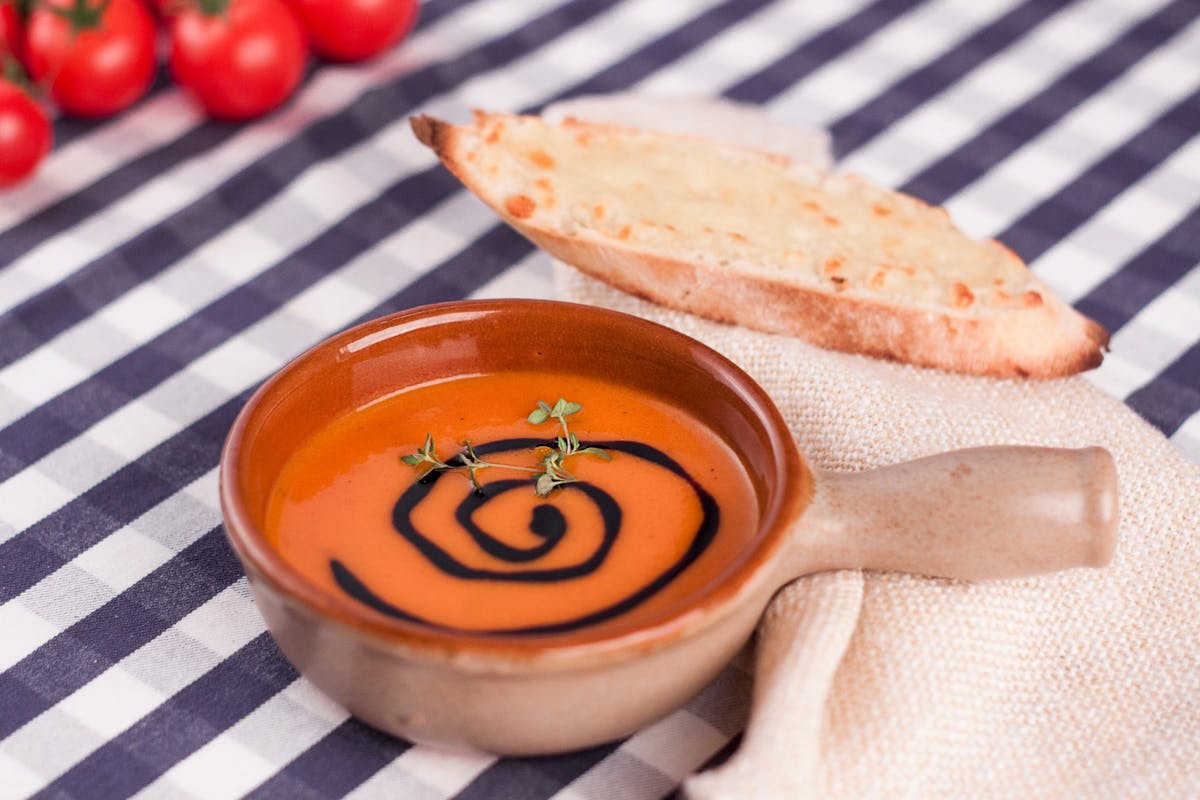 ZUPPA – ZUPA
