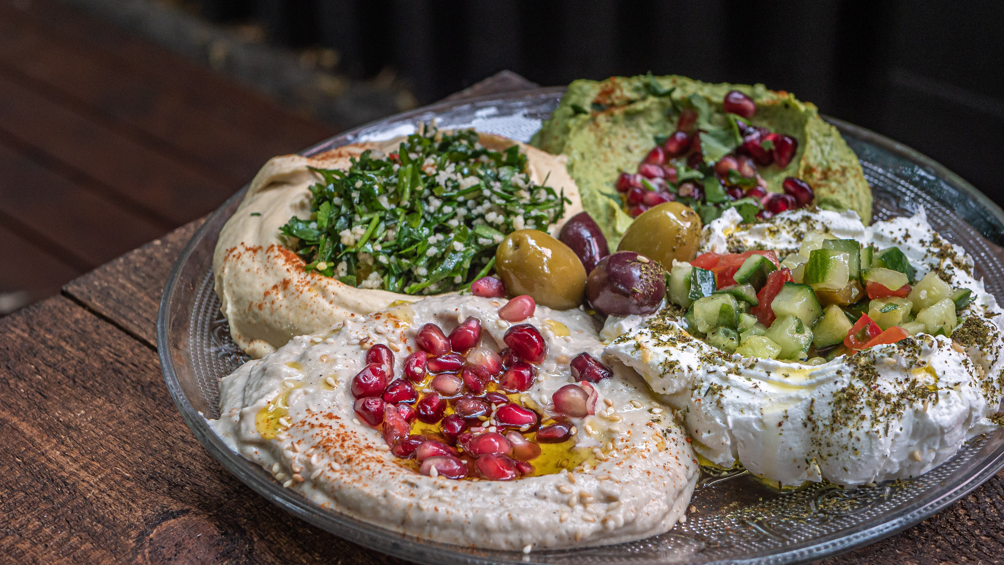 MEZZE hummus & falafel Warszawa KONTAKT Z LOKALEM Zadzwoń lub napisz
