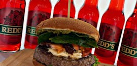 Burgerowe love