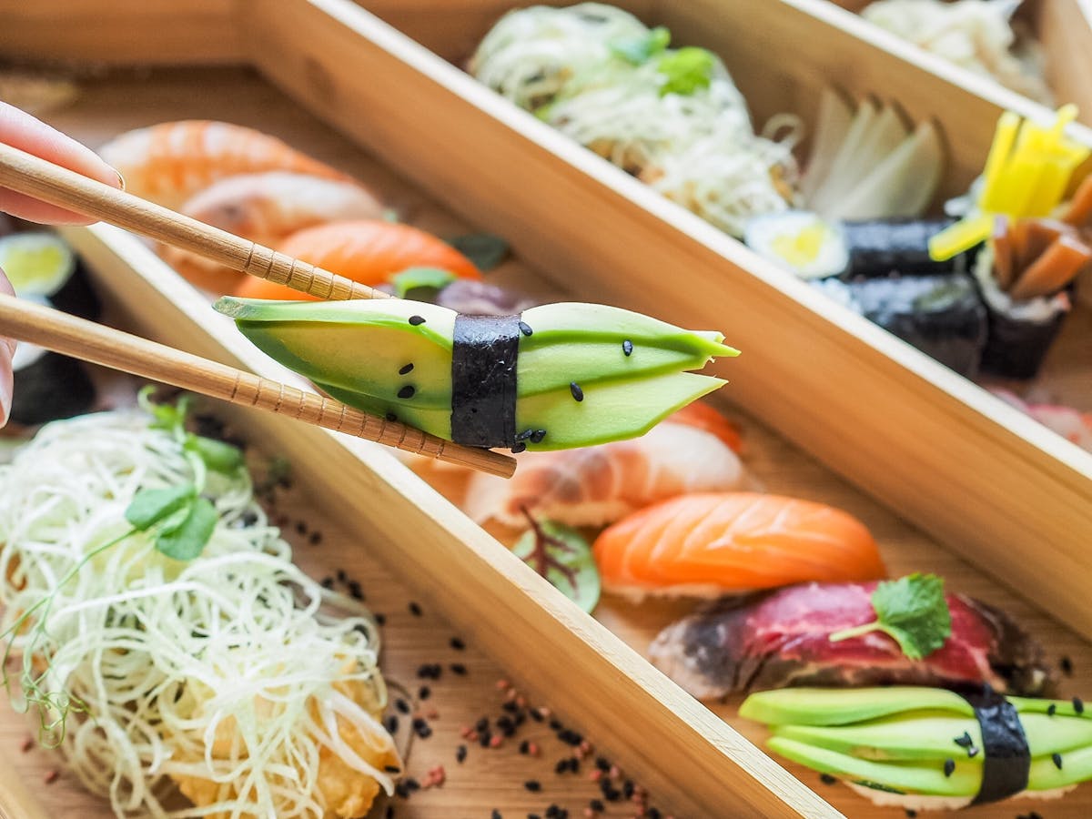 Nigiri