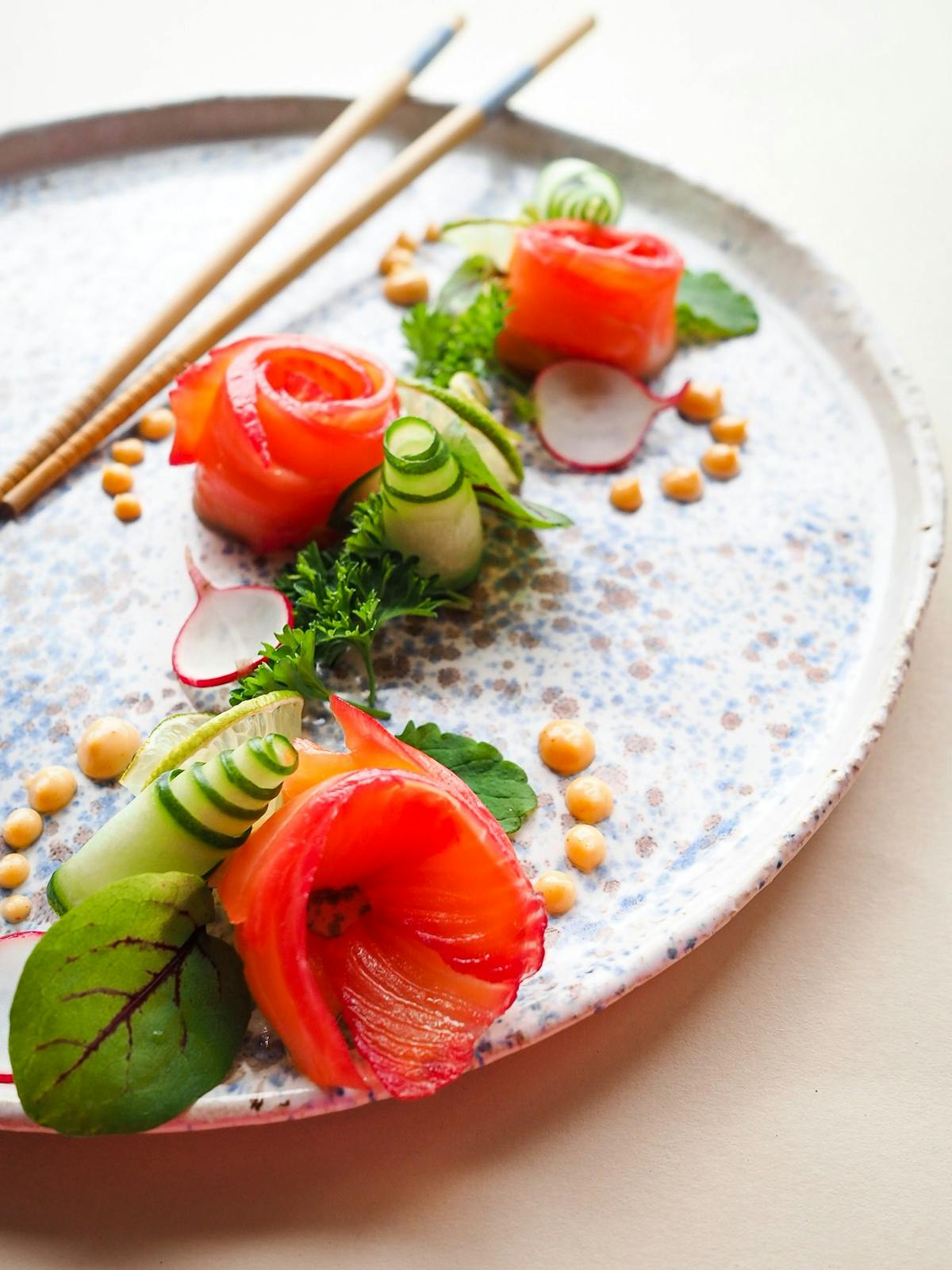 SASHIMI