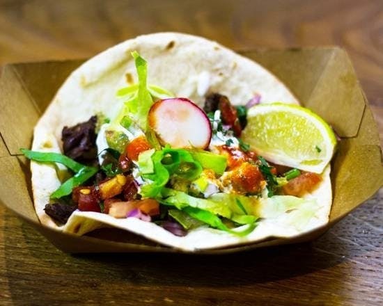 TACO Tuesday