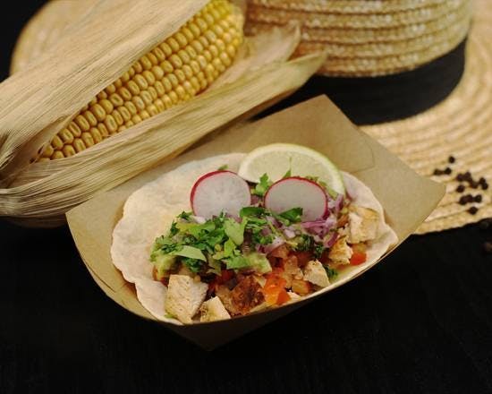 TACO Tuesday