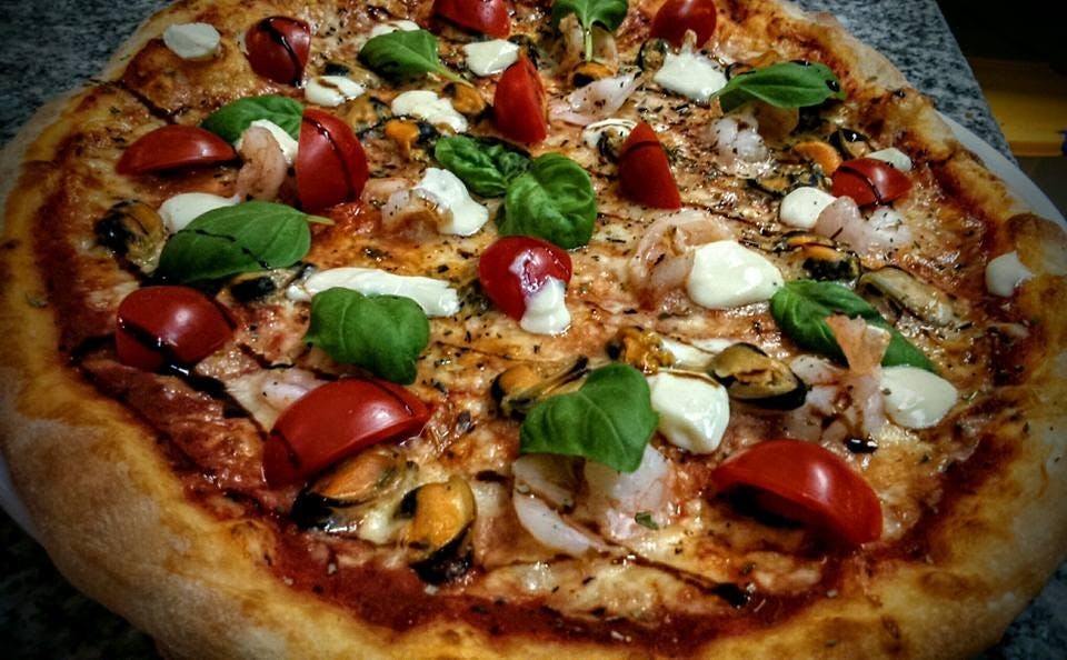 Pizza
