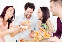 Lunch Time -20% ze zgodą marketingową