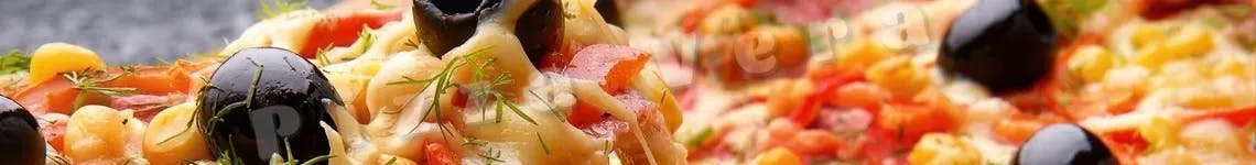 Pizza Rozmiar<br>,,M,, 30cm <br>,,XL,, 42cm<br>