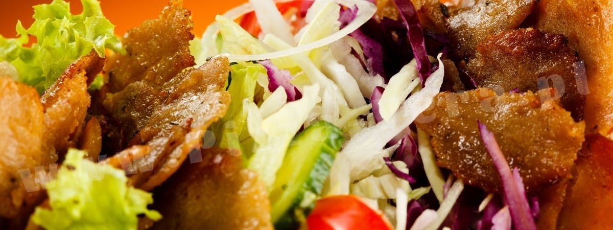 Kebab DANIE