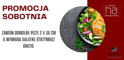 Promocja Sobotnia