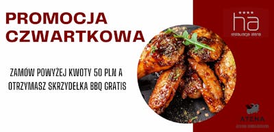Promocja Czwartkowa