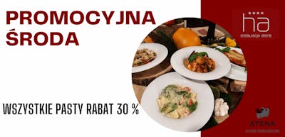 Promocja Środowa
