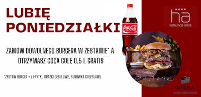 Lubię Poniedziałki