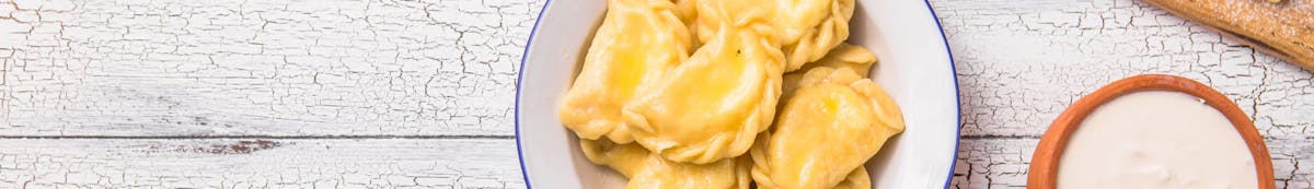 Pierogi
