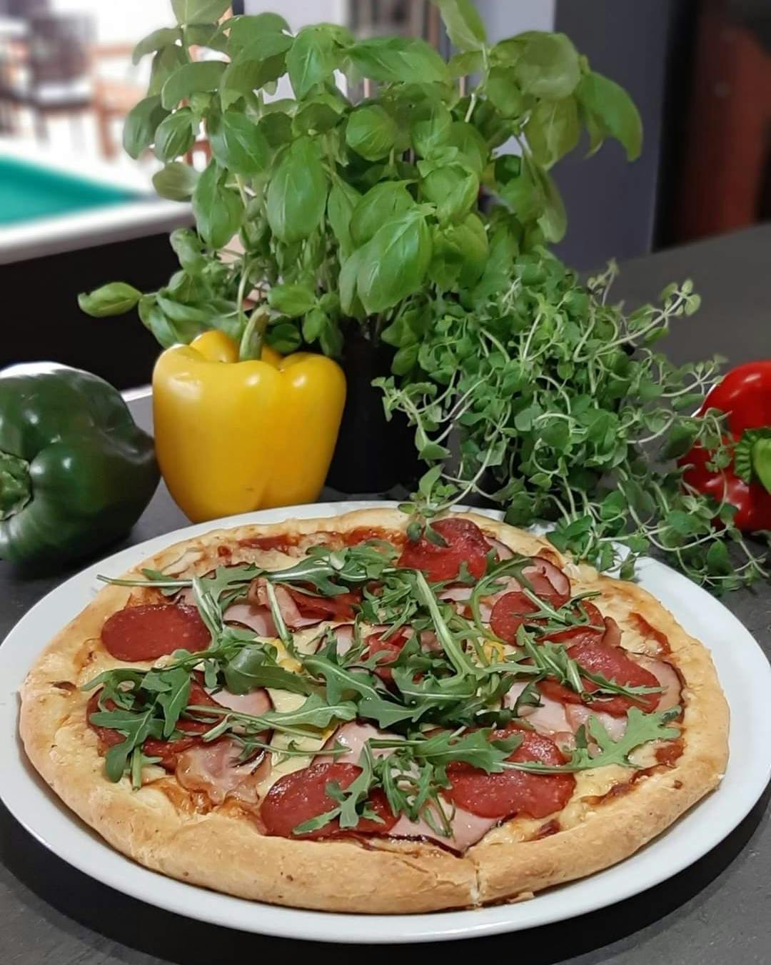 Pizza
