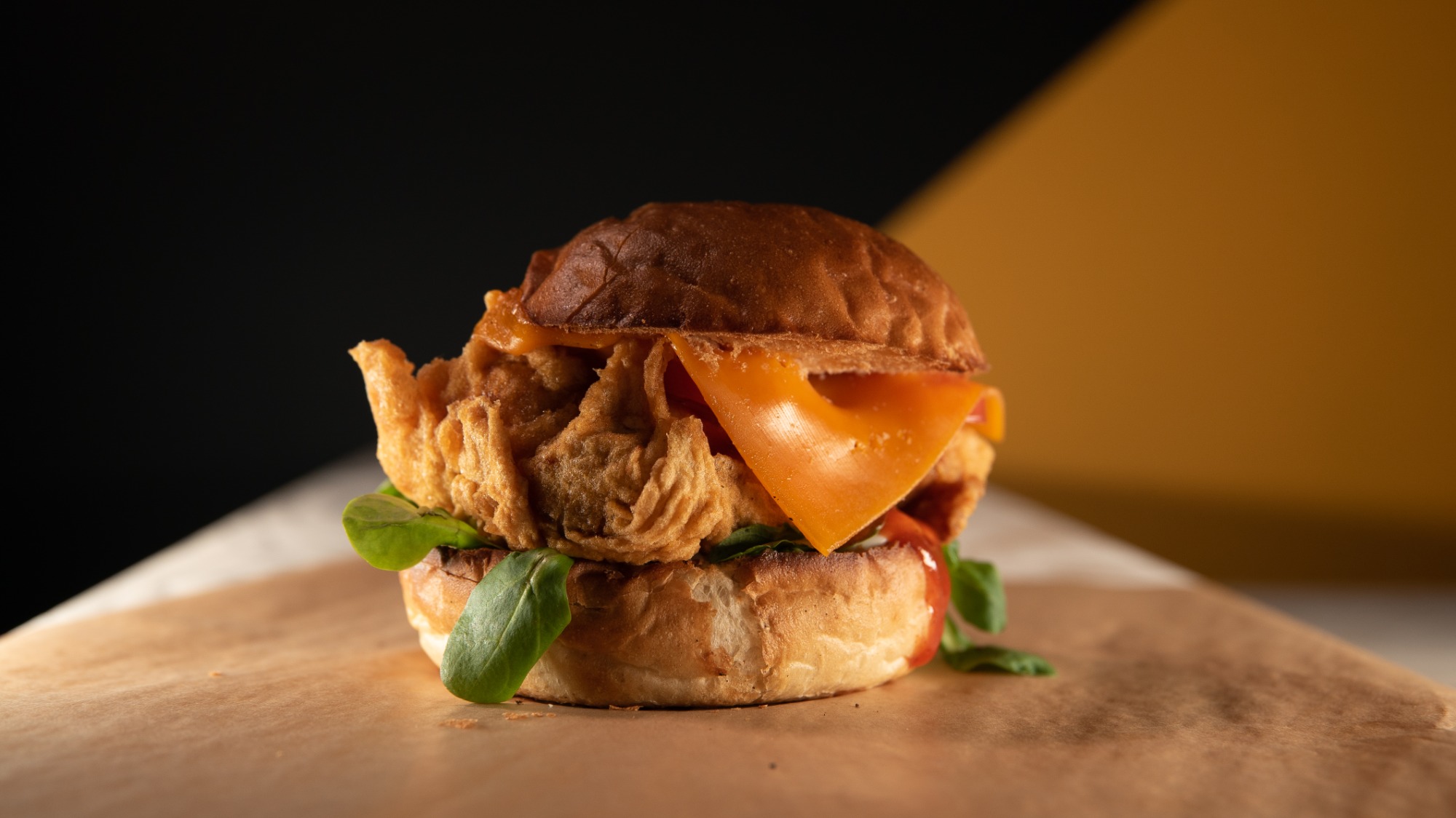 Menu Lava Burger, zamów i zapłać online Lava Burger