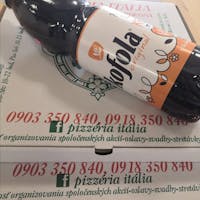 2x Stredná Pizza + 1,5l Kofola Grátis
