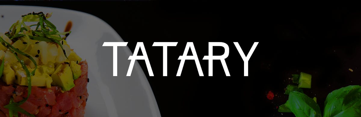 TATARY
