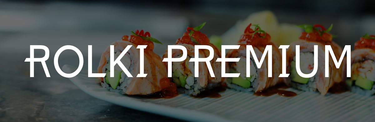 ROLKI PREMIUM