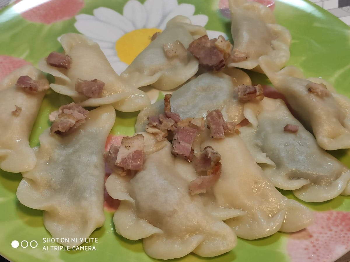 Pierogi