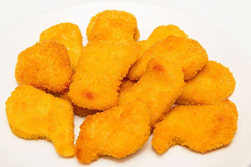 Nuggetsy