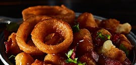 Petra Appetizers Snack - 60+ Złóż zamówienie o minimalnej wartości 60 zł. a dołączymy do niego: