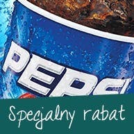 PEPSI ZA 3 ZŁ