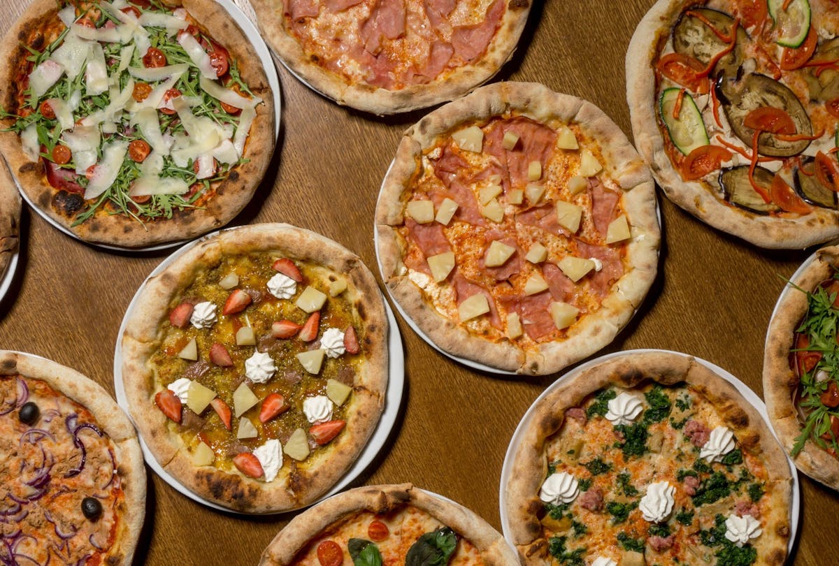 Pizza